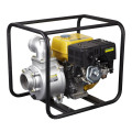 CE 4inch 9.0HP 100mm Gasoline Water Pump (WH40CX)